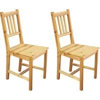 Dynamic24 - Stuhl, 2er-Set 19000-84 Dynamic24 - Stuhl, 2er-Set 19000-84 von dynamic24