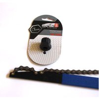 Dynamic24 - Super b Cassetten Zahnkranz Abzieher + Peitsche Abnehmer f. Shimano + SRAM 20739 von dynamic24