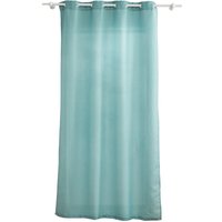 Dynamic24 - Vorhang 140x260cm salbei 1612284 von dynamic24