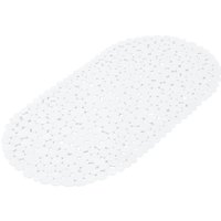 Dynamic24 - pvc Badewanneneinlage 36x69cm 6TCA055BC von dynamic24
