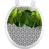 Dynamic24 - wc Sitz Jungle 6STO191 von dynamic24
