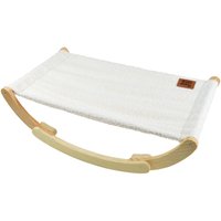 Katzen Hängematte mit Gestell 6COU706 von dynamic24