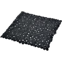 PVC Antirutsch Matte 52x52cm Steinoptik Duschmatte 6TCA056NR PVC Antirutsch Matte 52x52cm Steinoptik Duschmatte 6TCA056NR von dynamic24