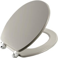 WC-Sitz mit Metallscharniere 1802010 WC-Sitz mit Metallscharniere 1802010 von dynamic24