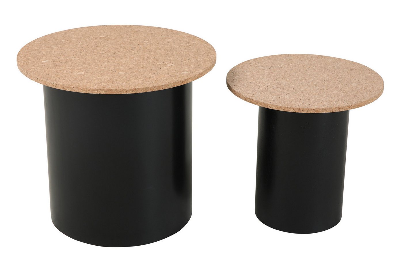 dynamic24 Beistelltisch, Couchtisch 2er Set dynamic24 Beistelltisch, Couchtisch 2er Set von dynamic24