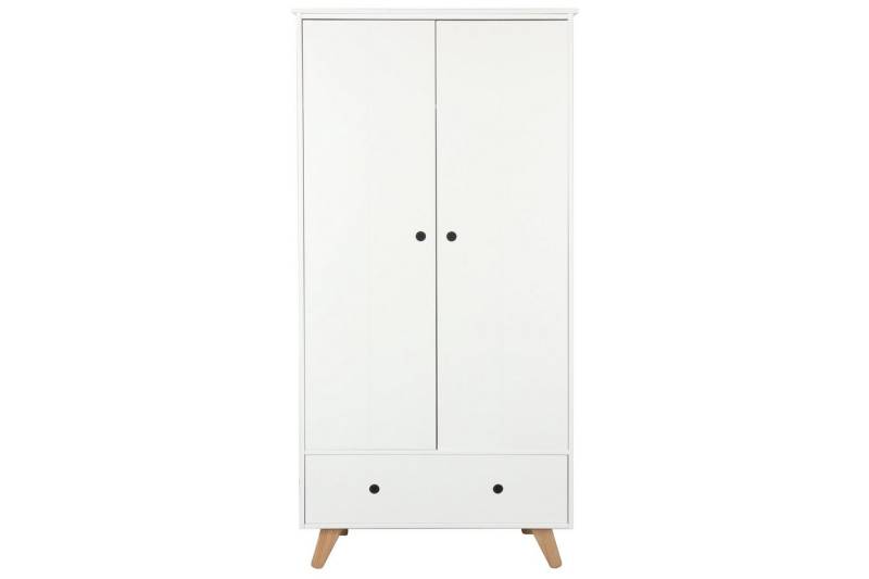 dynamic24 Kleiderschrank Esslingen Schrank von dynamic24