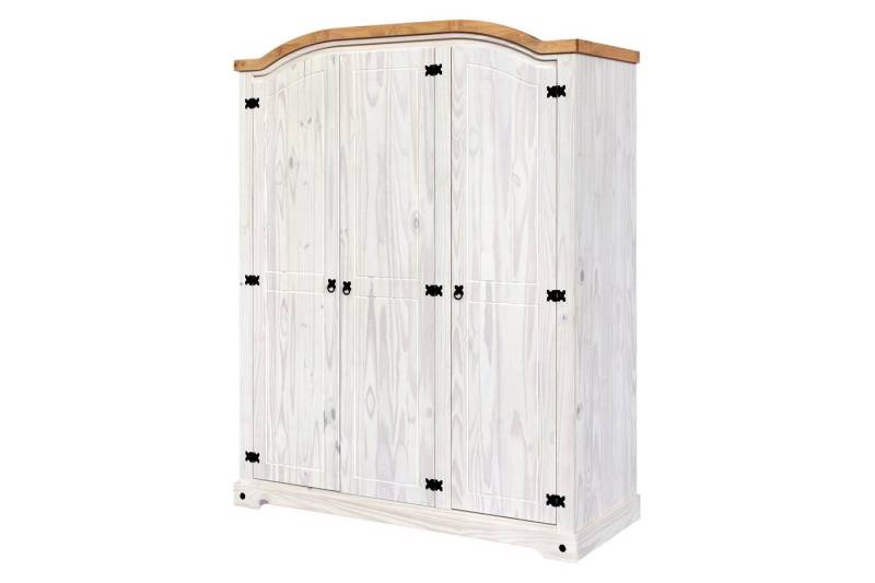 dynamic24 Kleiderschrank Gijón Schrank von dynamic24
