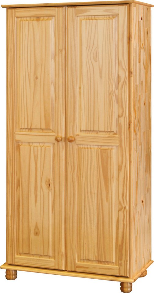 dynamic24 Kleiderschrank Winsen Schrank von dynamic24