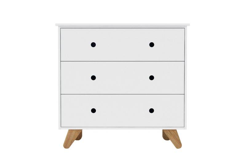 dynamic24 Kommode Hanau, Sideboard von dynamic24