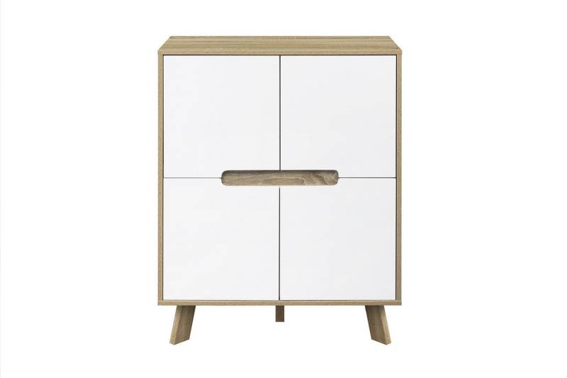 dynamic24 Kommode Paterna, Sideboard von dynamic24