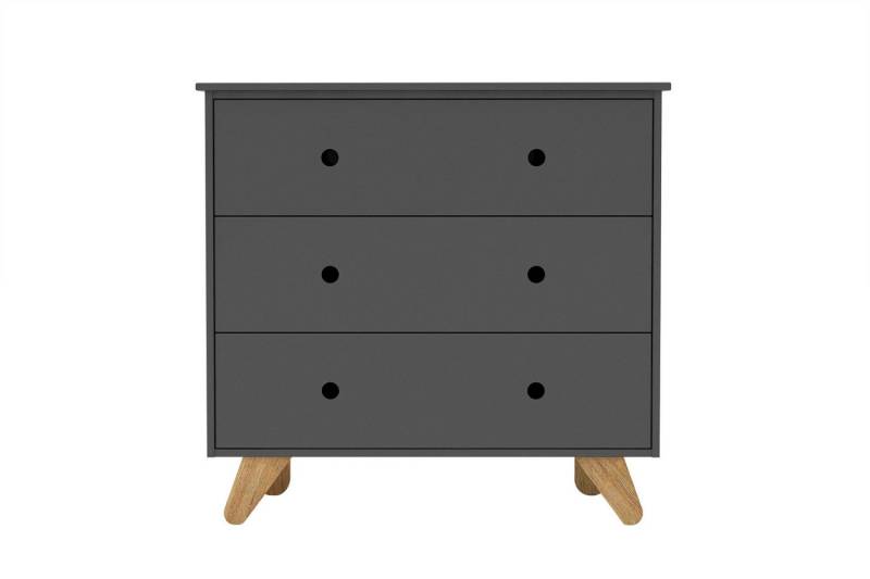 dynamic24 Kommode Dessau, Sideboard von dynamic24