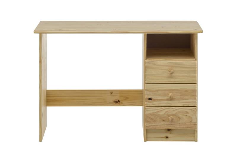 dynamic24 Schreibtisch, Bürotisch von dynamic24