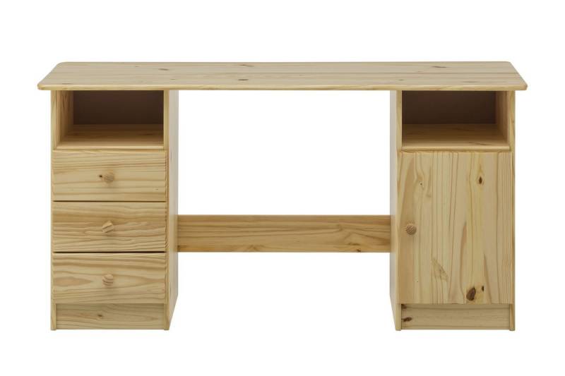 dynamic24 Schreibtisch, Bürotisch von dynamic24