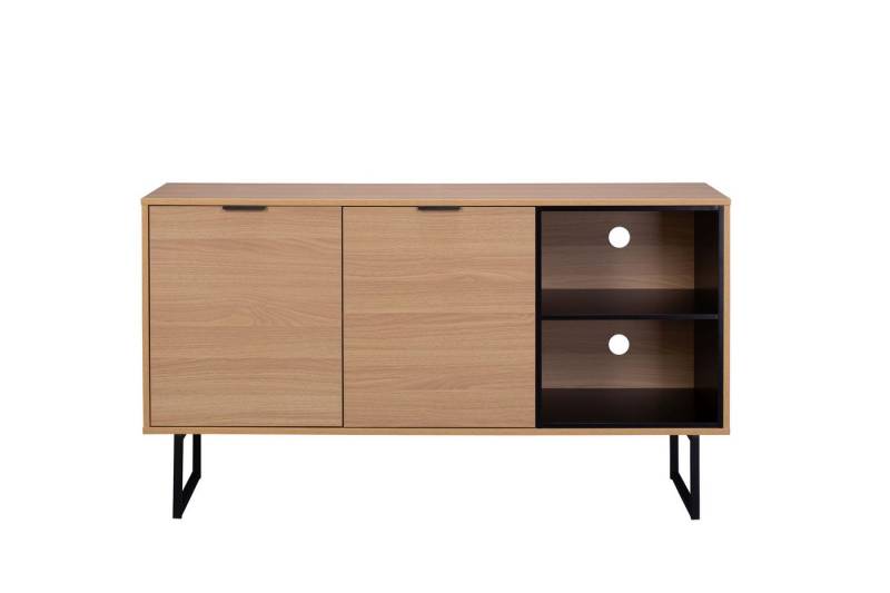 dynamic24 Sideboard Algeciras, Kommode von dynamic24
