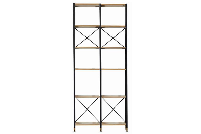 dynamic24 Standregal, Regal-Set von dynamic24