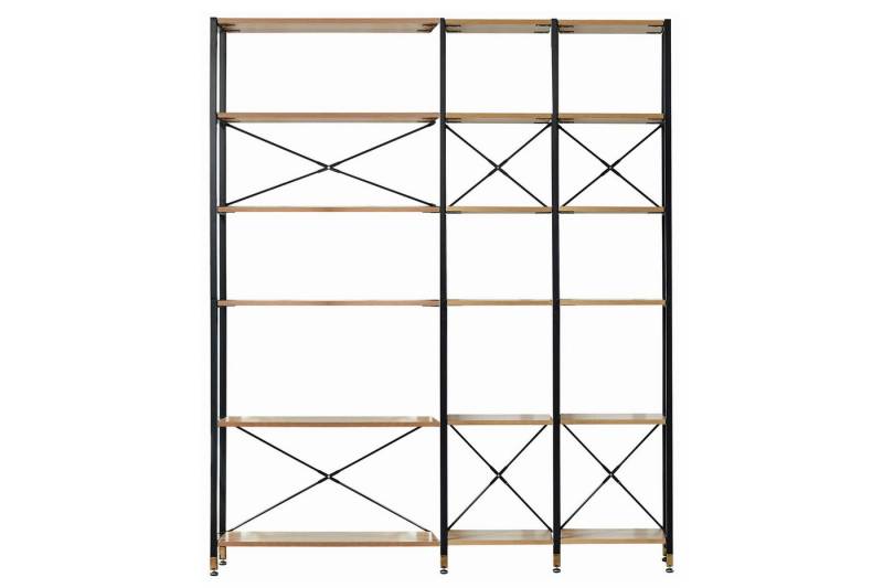 dynamic24 Standregal, Regal-Set von dynamic24