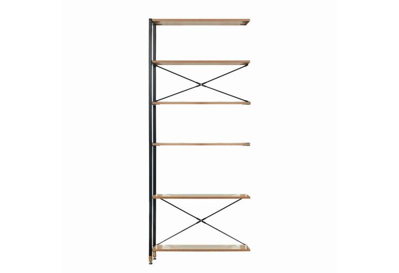 dynamic24 Standregal, Regal breit von dynamic24
