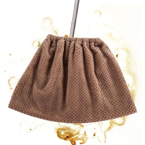 dzqad Abdeckung,Wischmopp Bezug Aus Stoff - Waschbarer Saugfähiger Ersatzbezug Für Küchenboden Staubwischen Spinnweben Flecken Haarentfernung Schlafzimmer Wohnung dzqad Abdeckung,Wischmopp Bezug Aus Stoff - Waschbarer Saugfähiger Ersatzbezug Für Küchenboden Staubwischen Spinnweben Flecken Haarentfernung Schlafzimmer Wohnung von dzqad