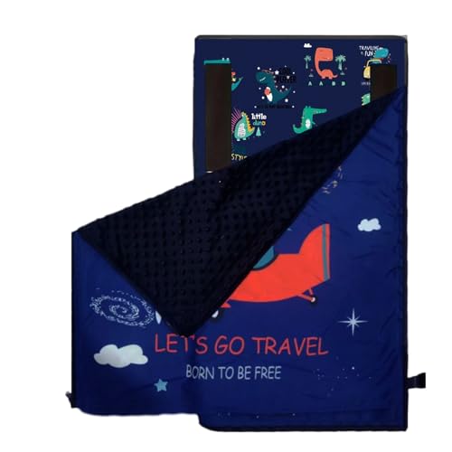 dzqad Flugzeug Bett | Kinder Flugzeug Sitzverlängerer Reisebett | Tragbare Liegeauflage Reisezubehör Für Outdoor Ausflüge Zug Camping Kinder Mädchen dzqad Flugzeug Bett | Kinder Flugzeug Sitzverlängerer Reisebett | Tragbare Liegeauflage Reisezubehör Für Outdoor Ausflüge Zug Camping Kinder Mädchen von dzqad