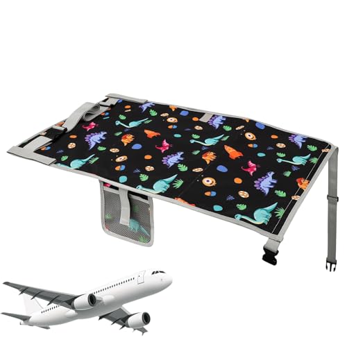 dzqad Kinder Flugzeug Bett - Sitzverlängerung Flugzeugbett - Wasserdichtes Baby Reisebett Reisezubehör Flug Familienausflug dzqad Kinder Flugzeug Bett - Sitzverlängerung Flugzeugbett - Wasserdichtes Baby Reisebett Reisezubehör Flug Familienausflug von dzqad