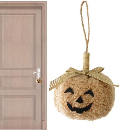 dzqad Kürbisse Zum Dekorieren,Lächeln Kürbis Deko Halloween | Halloween Dekorationen Party Zubehör Für Drinnen Und Draußen Tür Schlafzimmer Terrasse Garten Wand dzqad Kürbisse Zum Dekorieren,Lächeln Kürbis Deko Halloween | Halloween Dekorationen Party Zubehör Für Drinnen Und Draußen Tür Schlafzimmer Terrasse Garten Wand von dzqad
