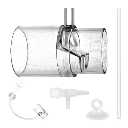 dzqad Sauerstoff Pumpe,Pumpe Ohne Strom | Einstellbare Durchflussrate Filtersystem Für Gartenteich Axolotl Habitat Hydroponik dzqad Sauerstoff Pumpe,Pumpe Ohne Strom | Einstellbare Durchflussrate Filtersystem Für Gartenteich Axolotl Habitat Hydroponik von dzqad