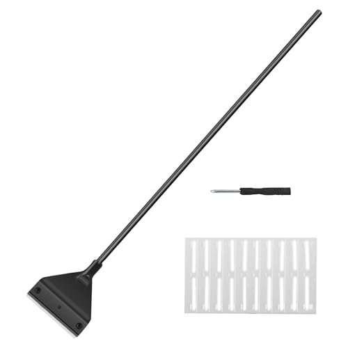 dzqad Scheuerbürste Für Aquarium | Aquarium Reiniger Für Glasbecken | Schaber Mit Langem Griff Für Terrarium Teich Wartung Reinigung dzqad Scheuerbürste Für Aquarium | Aquarium Reiniger Für Glasbecken | Schaber Mit Langem Griff Für Terrarium Teich Wartung Reinigung von dzqad