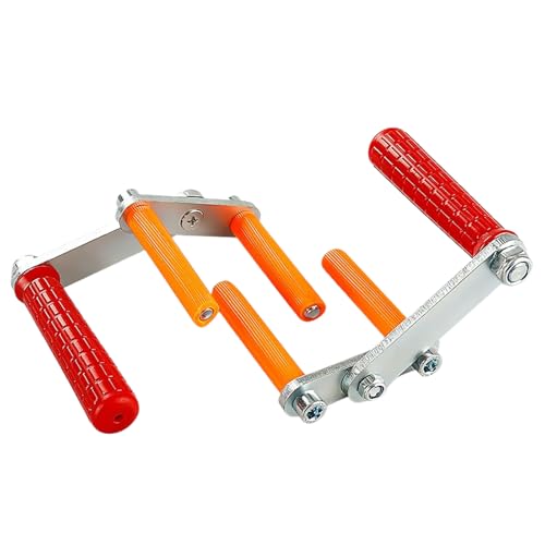 dzqad Sperrholz Plattenträger 2 Stück | Verstellbare Transportzange Für Trockenbauplatten | Platten Greifzange Zum Tragen Von Großformatigen Bauplatten Renovierung Umbau Baustelle dzqad Sperrholz Plattenträger 2 Stück | Verstellbare Transportzange Für Trockenbauplatten | Platten Greifzange Zum Tragen Von Großformatigen Bauplatten Renovierung Umbau Baustelle von dzqad