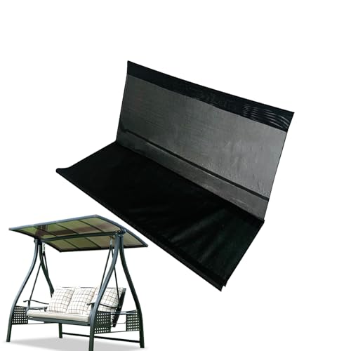 dzqad Swing Sitzbezug | Outdoor-Schaukel Sitzbezug wasserdichte Abdeckung | Atmungsfähiges Staubschutz Gewebe Für Garten Sitzbank Stuhl dzqad Swing Sitzbezug | Outdoor-Schaukel Sitzbezug wasserdichte Abdeckung | Atmungsfähiges Staubschutz Gewebe Für Garten Sitzbank Stuhl von dzqad
