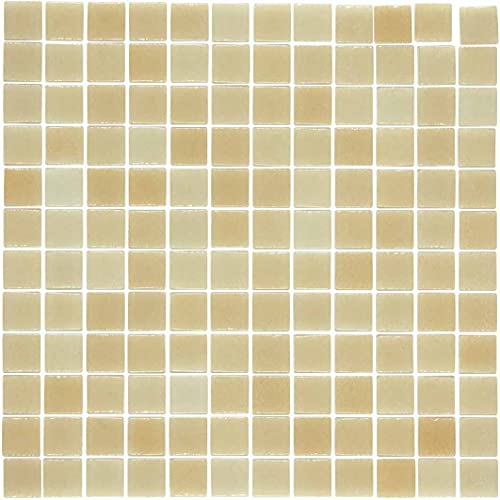 BR-5001-A Beige Antideslizante von e-ceramica