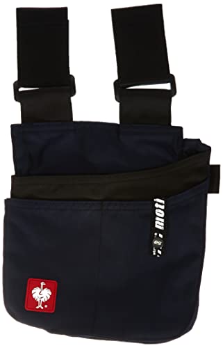 Engelbert Strauss Workertasche e.s. motion, Gürteltsche, Werkzeuggürtel (navy-dunkelblau) von e.s.motion