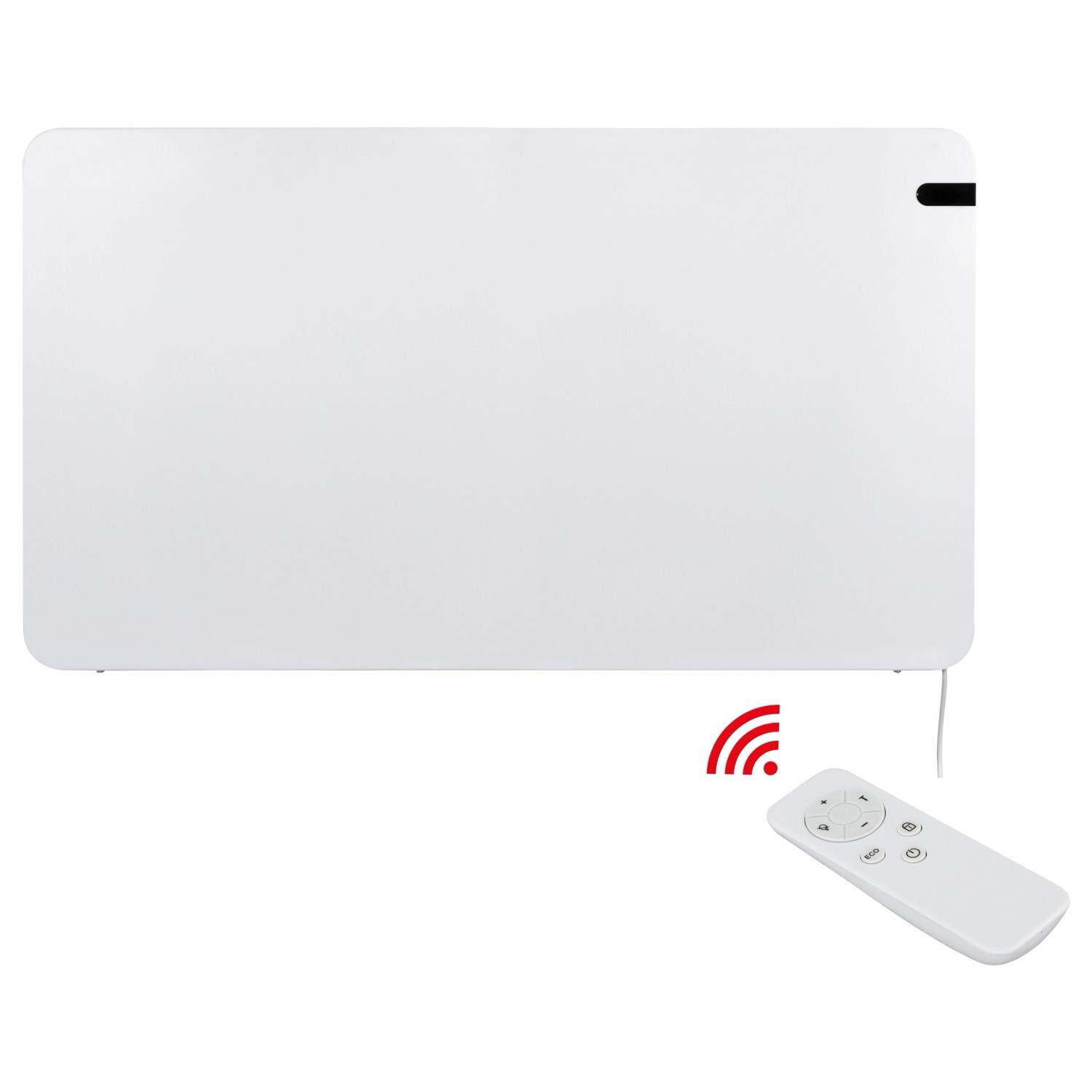 E2 Elektro Heizpaneel Infrae² Alea M 480 W E2 Elektro Heizpaneel Infrae² Alea M 480 W von e2 elektro