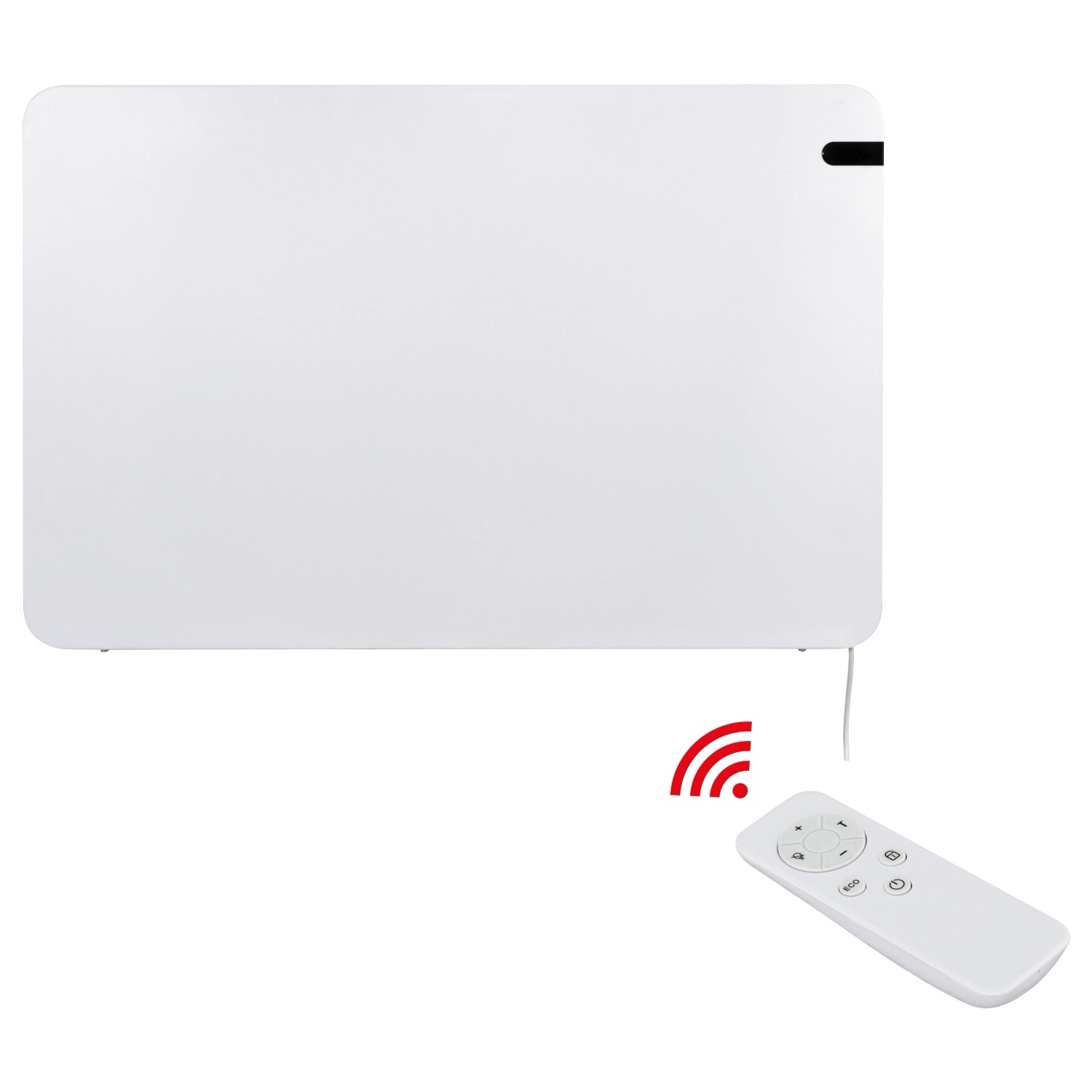 E2 Elektro Heizpaneel Infrae² Alea S 350 W E2 Elektro Heizpaneel Infrae² Alea S 350 W von e2 elektro