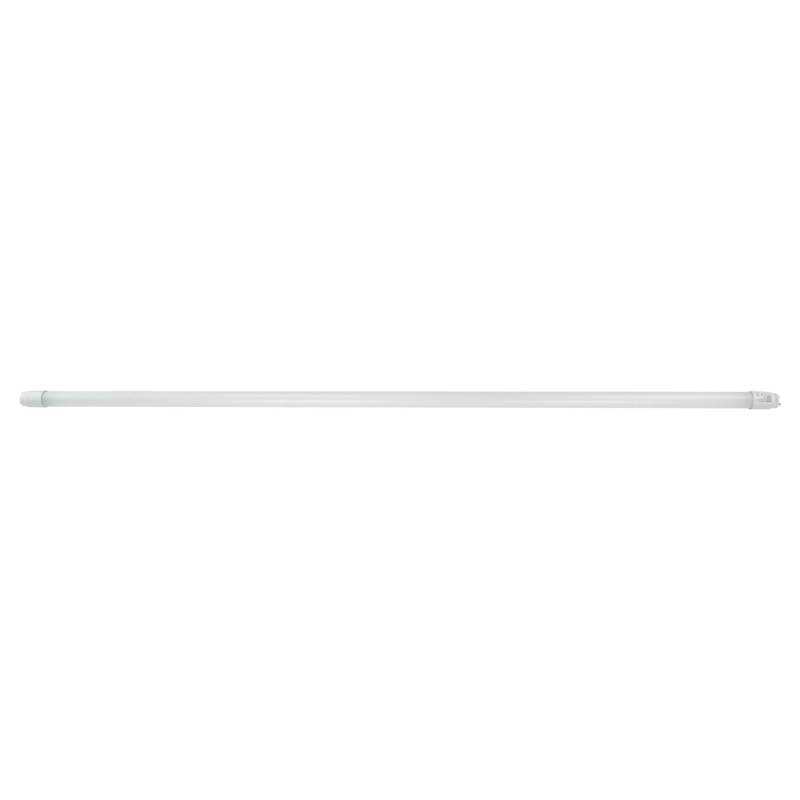 E2 Elektro LED-Leuchtstofflampe Glas M 18 W 6500 K 2000 lm 120 cm Weiß-Glas von e2 elektro
