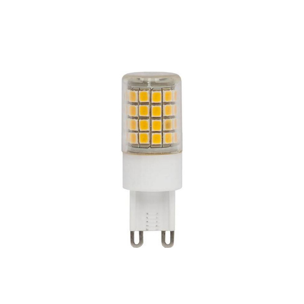 e3light - Leuchtmittel LED 3,5W (320lm) 2700K CRI90 Dimbar G9 Flos von e3light