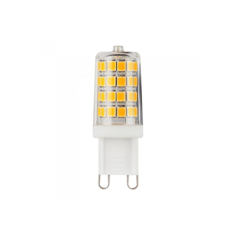 e3light - Leuchtmittel LED 3W (250lm) 2200K Dimbar G9 von e3light