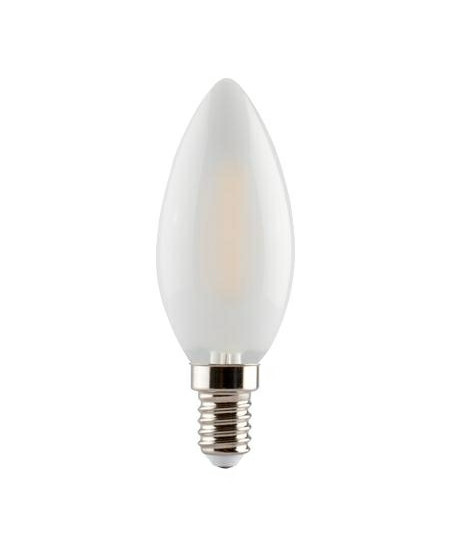 e3light - Leuchtmittel LED 3W (250lm) Kerzen E14 von e3light