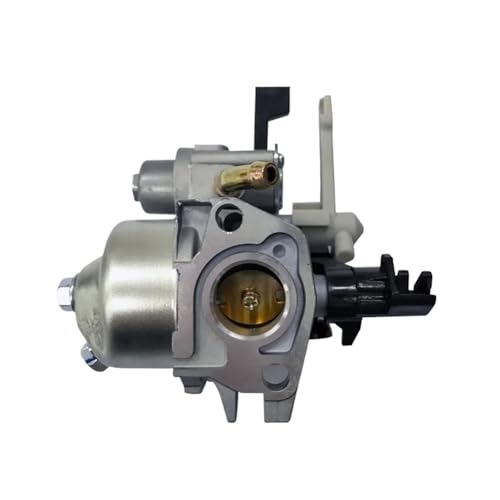 eKmRFN 80014861 VERGASER for B & S 36270140 5,5 6.5HP 163CC 196CC OHV 4 CYCEL VERGASER CARBY Tiller CARB Grubber von eKmRFN
