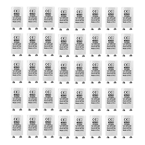 eLITe LED Starter (40 Stück) von eLITe