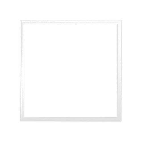 eLITe Smart LED Panel 40W 4000K 4400lm 62x62cm weiß von eLITe