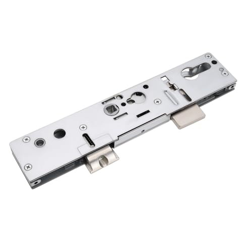 eMagTech 1 Stück 35 Mm Innentür-Einsteckschloss-Set Türschlossgehäuse Getriebe Einzelspindel Kompatibel mit Lockmaster Mila Master-Türschloss eMagTech 1 Stück 35 Mm Innentür-Einsteckschloss-Set Türschlossgehäuse Getriebe Einzelspindel Kompatibel mit Lockmaster Mila Master-Türschloss von eMagTech