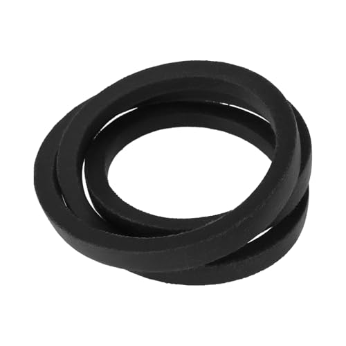 eMagTech 1 Stück Rasenmäher-Getriebe-Antriebsriemen Keilriemen Ersatzteil 1209470 120-9470 Kompatibel mit Toro Timemaster 20200 20976 20978 20979 20977 20975 von eMagTech