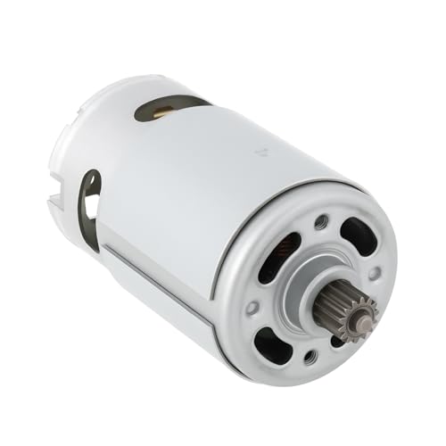 eMagTech 12V 14T Akku-Bohrschraubermotor 629817-8 kompatibel mit Makita 6270D 6271D eMagTech 12V 14T Akku-Bohrschraubermotor 629817-8 kompatibel mit Makita 6270D 6271D von eMagTech