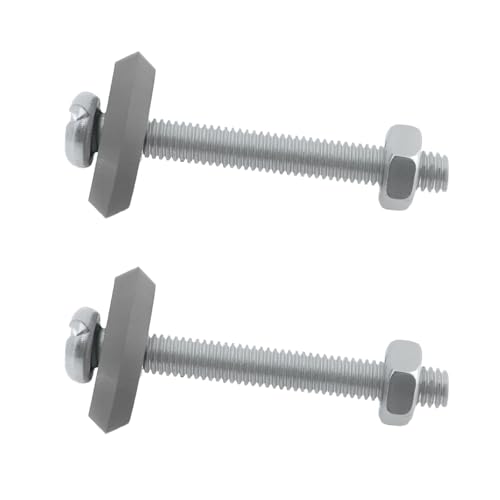 eMagTech 2 Stück 12 mm Ritzscheibe, 14 A, Ersatz, kompatibel mit Sigma Ziehgriff, Fliesenschneider, präzise Klinge für Keramik- und Porzellanfliesenschneiden eMagTech 2 Stück 12 mm Ritzscheibe, 14 A, Ersatz, kompatibel mit Sigma Ziehgriff, Fliesenschneider, präzise Klinge für Keramik- und Porzellanfliesenschneiden von eMagTech