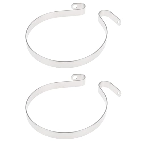 eMagTech 2 Stück Kettensägen-Bremsband 530057923 Kompatibel mit HUSQVARNA 235 235E 236 236E 240 240E eMagTech 2 Stück Kettensägen-Bremsband 530057923 Kompatibel mit HUSQVARNA 235 235E 236 236E 240 240E von eMagTech