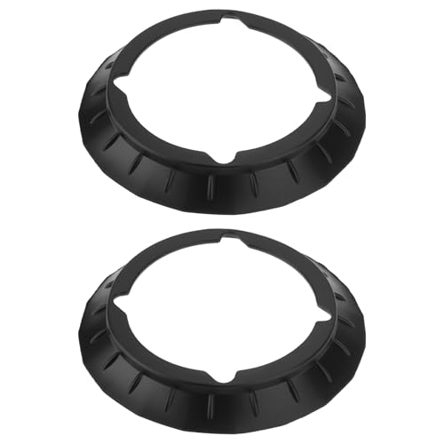eMagTech 2 Stück Staubsauger Gummi Dichtungsring kompatibel mit Dyson V10 V11 von eMagTech