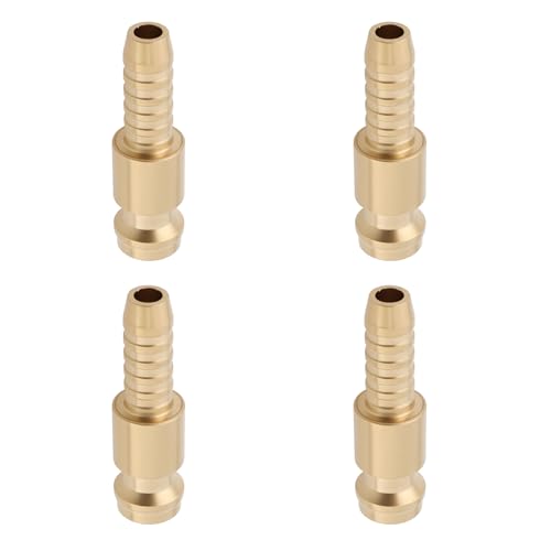 eMagTech 4 Stück 6 Mm Kupplungsstift 30 Mm Kompatibel mit MAG Kompatibel mit WIG-Schweißbrennern eMagTech 4 Stück 6 Mm Kupplungsstift 30 Mm Kompatibel mit MAG Kompatibel mit WIG-Schweißbrennern von eMagTech