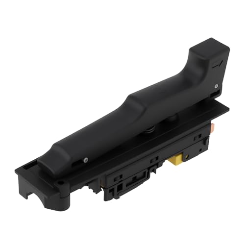 eMagTech 4-poliger Winkelschleiferschalter 1607000970 1607200227 kompatibel mit Bosch GWS 20-180 eMagTech 4-poliger Winkelschleiferschalter 1607000970 1607200227 kompatibel mit Bosch GWS 20-180 von eMagTech