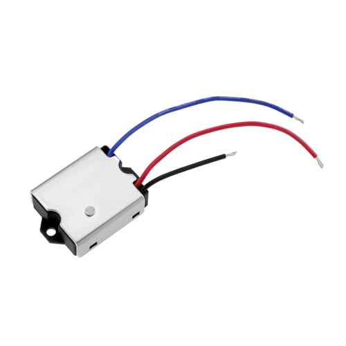 eMagTech Elektrowerkzeuge Softstart-Modul 16 A 3600 W für Tischkreissäge Gehrungssäge Winkelschleifer Kompatibel mit Makita Kompatibel mit Dewalt Kompatibel mit Bosch eMagTech Elektrowerkzeuge Softstart-Modul 16 A 3600 W für Tischkreissäge Gehrungssäge Winkelschleifer Kompatibel mit Makita Kompatibel mit Dewalt Kompatibel mit Bosch von eMagTech