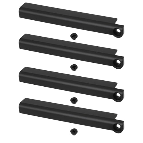eMagTech Festplatten-Caddy mit Schrauben, kompatibel mit IBM, kompatibel mit ThinkPad X200, X201, X220, X220i, 4 Stück von eMagTech